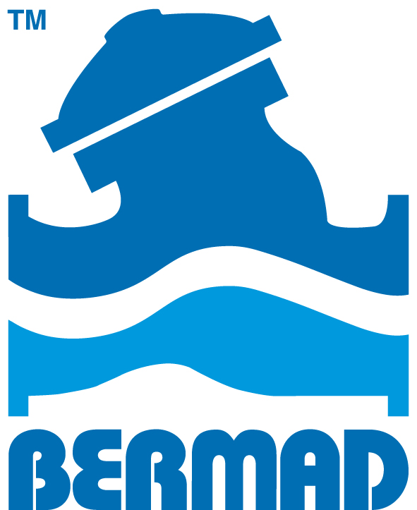 Bermad Logo